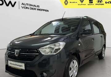 Dacia Lodgy 84.512 km 13.980 &euro; Stuttgart 70565