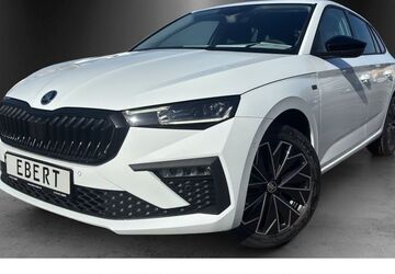 Skoda Scala 4.999 km 26.980 &euro; Weinheim 69469