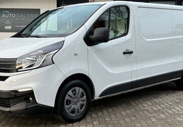 Fiat Talento 79.504 km 17.980 &euro; Neumünster 24536