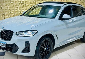 BMW X4 84.700 km 46.999 &euro; Essen 45326