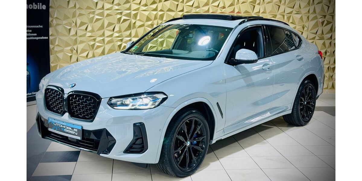 BMW X4 84.700 km 46.999 &euro; Essen 45326