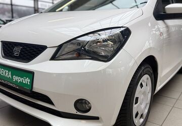 Seat Mii 103.546 km 6.490 &euro; Bottrop 46236