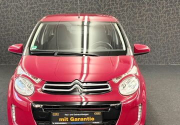 Citroen C1 61.457 km 7.499 &euro; Rheine 48431