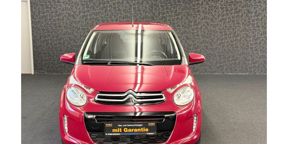 Citroen C1 61.457 km 7.499 &euro; Rheine 48431