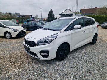 Gebrauchte Kia Carens