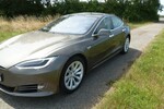 Tesla Model S 91.500 km 36.500 &euro; Bergtheim 97241