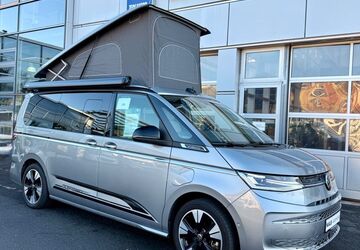 VW T7 California 34.000 km 71.890 &euro; Helmstedt 38350