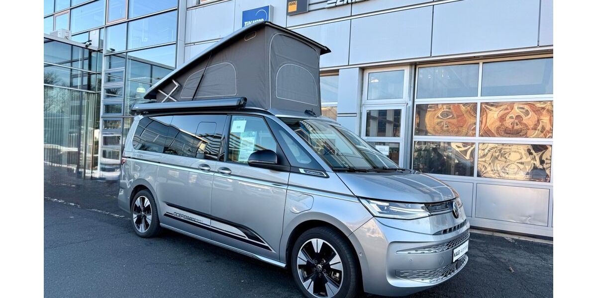 VW T7 California 34.000 km 71.890 &euro; Helmstedt 38350
