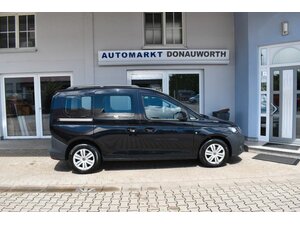 VW Caddy 2.0 TDI BMT (5-Sitze) 4MOTION Navi Standhz 41.154 km 25.995 &euro; Donauwörth 86609