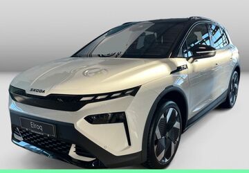 Skoda Elroq 1.111 km 48.890 &euro; Weinstadt-Endersbach 71384