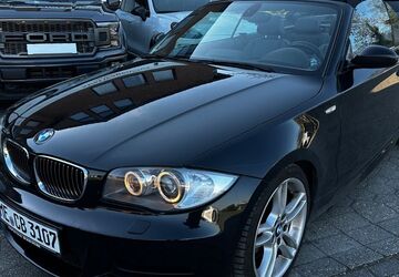 BMW 135 125.000 km 16.900 &euro; Korschenbroich 41352