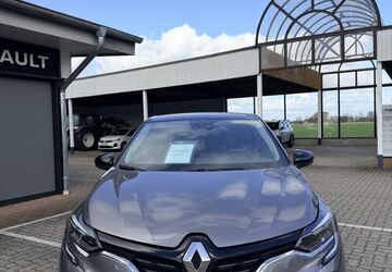 Renault Captur 33.200 km 21.900 &euro; Beidenfleth 25573