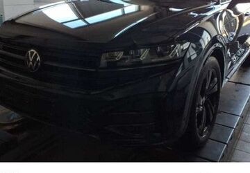 VW Touareg 24.880 km 77.930 &euro; Insingen 91610