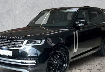 Land Rover Range Rover 3.000 km 172.880 &euro; Mainz-Hechtsheim 55129
