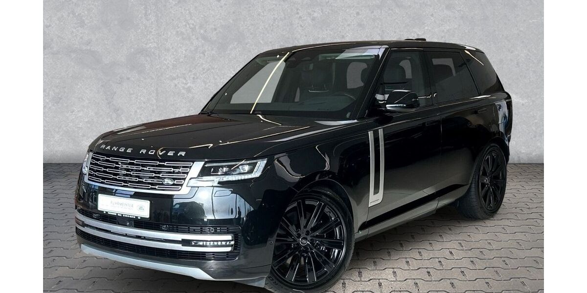 Land Rover Range Rover 3.000 km 172.880 &euro; Mainz-Hechtsheim 55129