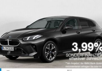 BMW 116 4.001 km 30.690 &euro; Meinerzhagen 58540