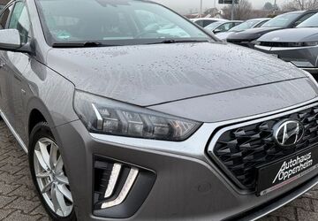 Hyundai IONIQ 63.500 km 16.595 &euro; Oppenheim 55276