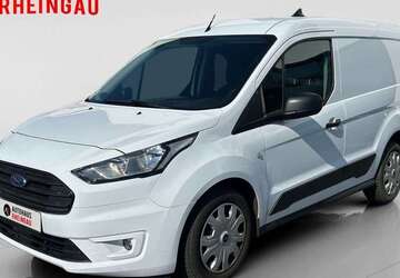 Ford Transit Connect 29.500 km 13.900 &euro; Geisenheim 65366