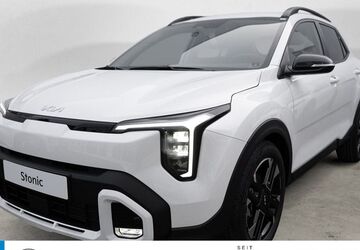 Kia Stonic 2.000 km 29.590 &euro; Remscheid 42897