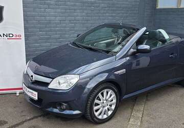 Opel Tigra 100.000 km 4.900 &euro; Ohrum 38312