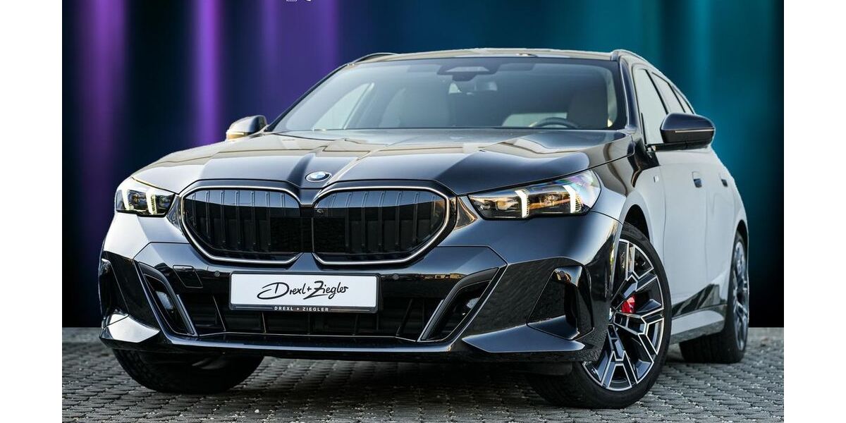 BMW 540 22.390 km 68.990 &euro; Augsburg 86199