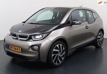 BMW i3 192.724 km 8.950 &euro; Schijndel 