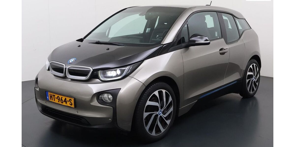 BMW i3 192.724 km 8.950 &euro; Schijndel 