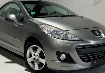 Peugeot 207 90.000 km 4.500 &euro; Hannover 30179