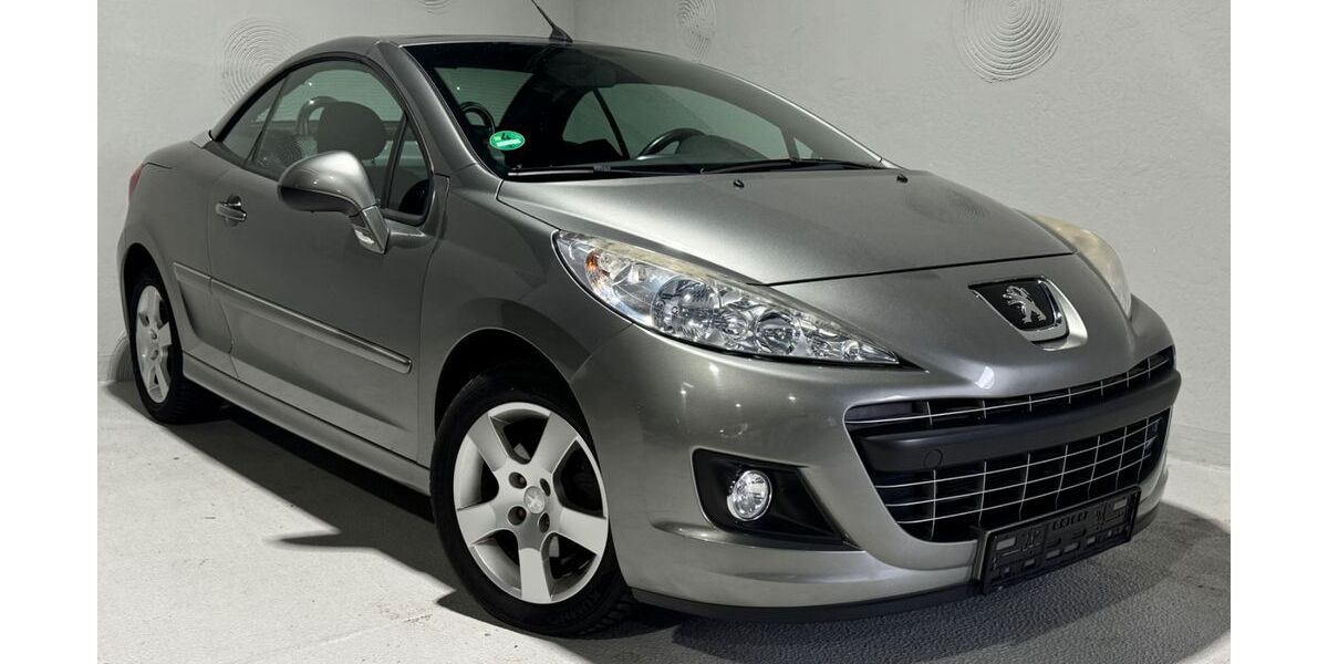 Peugeot 207 90.000 km 4.500 &euro; Hannover 30179
