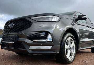 Ford Edge 105.000 km 24.950 &euro; Schopfheim 79650