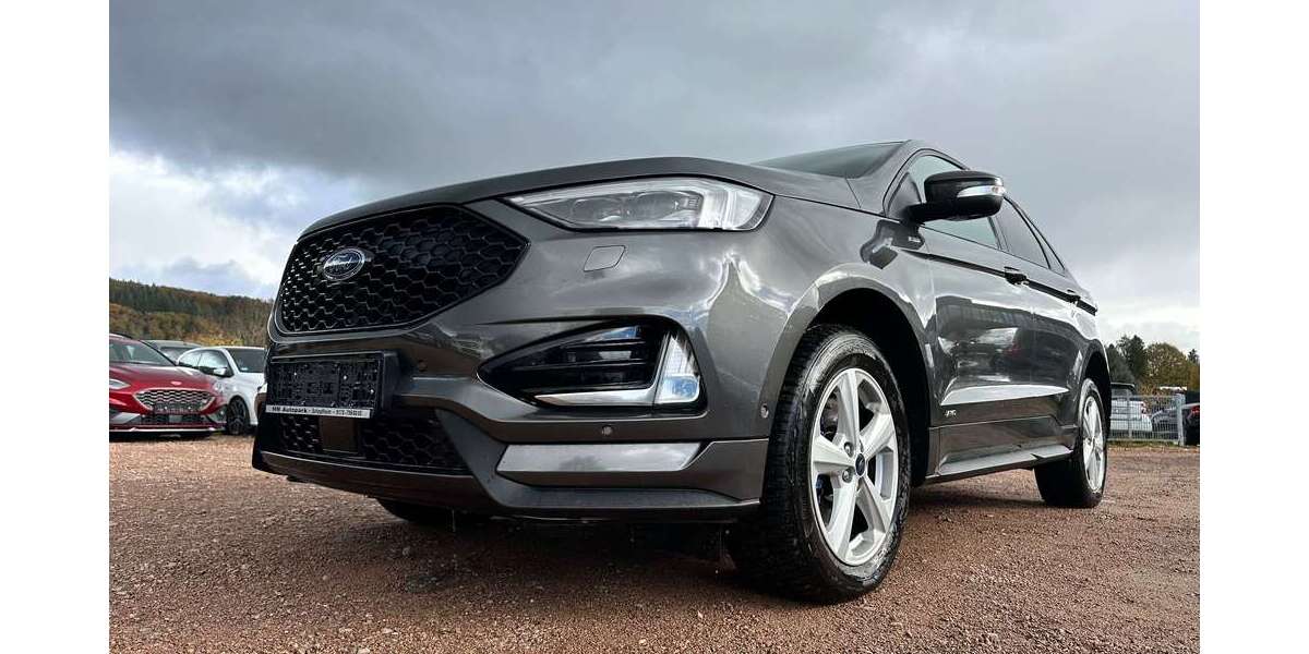 Ford Edge 105.000 km 24.950 &euro; Schopfheim 79650