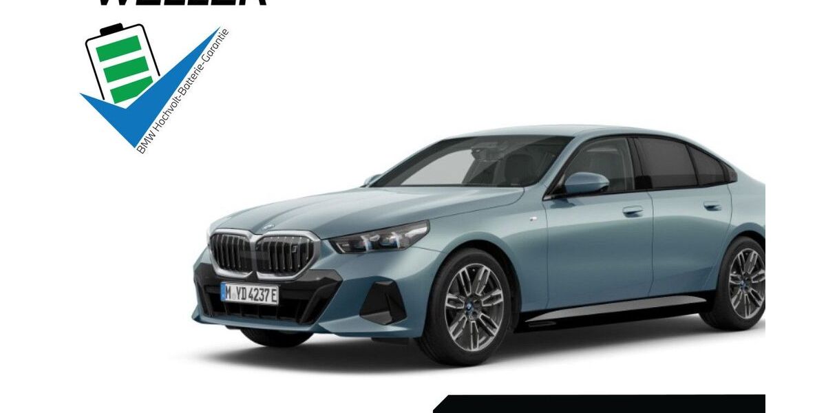 BMW i5 21.356 km 55.280 &euro; Bad Homburg 61352