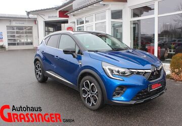 Mitsubishi ASX 19.000 km 24.190 &euro; Regen 94209