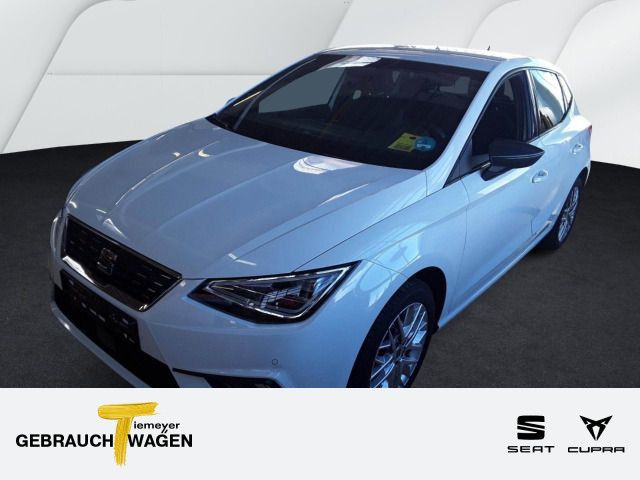 Seat Ibiza 29.618 km 22.370 &euro; Bochum 44809