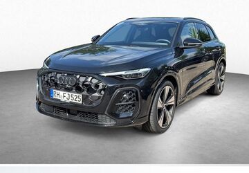 Audi Q5 9.990 km 69.390 &euro; Roth 91154