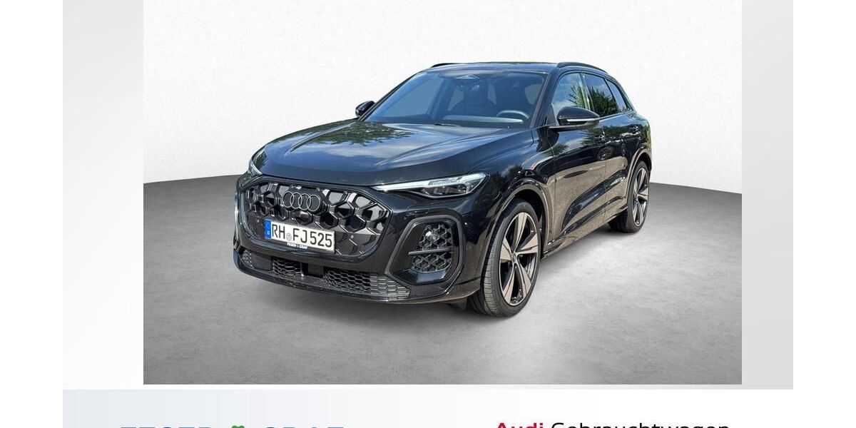 Audi Q5 9.990 km 69.390 &euro; Roth 91154