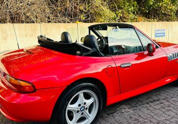 BMW Z3 264.000 km 3.990 &euro; Hannover 30453