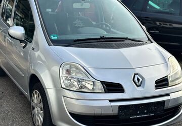 Renault Modus 180.000 km 2.490 &euro; Essen 45145