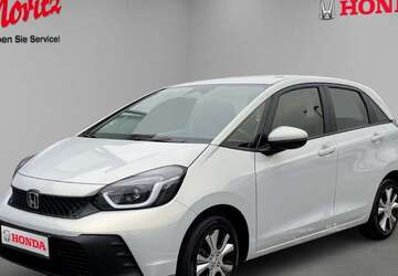 Honda Jazz 3.796 km 25.890 &euro; Laatzen 30880