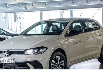 VW Polo 9.990 km 25.990 &euro; Stuttgart-Feuerbach 70469