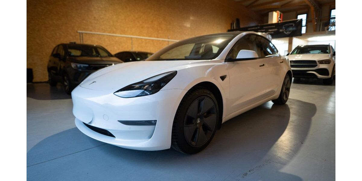 Tesla Model 3 79.000 km 26.900 &euro; Gersthofen 86368