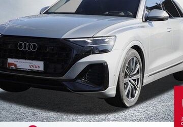 Audi Q8 18.820 km 71.840 &euro; Recklinghausen 45657