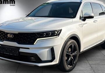 Kia Sorento 37.400 km 33.990 &euro; Arnsberg-Neheim 59755