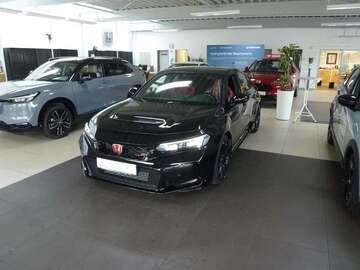 Gebrauchte Honda Civic