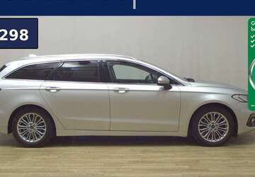 Ford Mondeo 174.048 km 12.780 &euro; Bremen 28279
