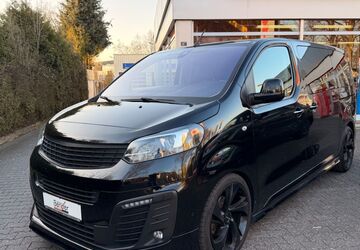 Opel Zafira Life 99.000 km 34.800 &euro; Giessen 35396