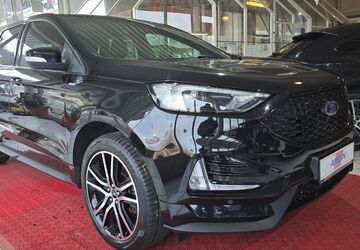Ford Edge 85.000 km 25.900 &euro; Lahnstein 56112
