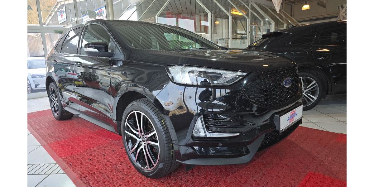 Ford Edge 85.000 km 25.900 &euro; Lahnstein 56112