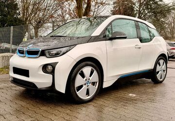 BMW i3 423.161 km 6.500 &euro; Freiburg 79108