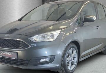 Ford C-Max 64.200 km 11.990 &euro; Braunschweig 38126